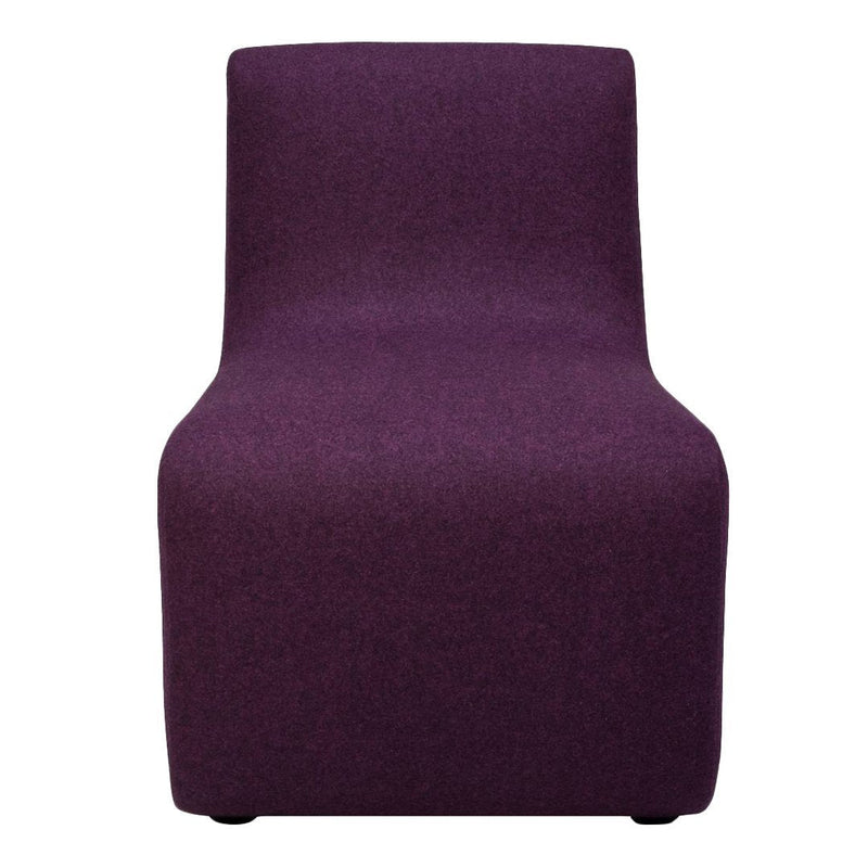 Dilim Lounge Chair