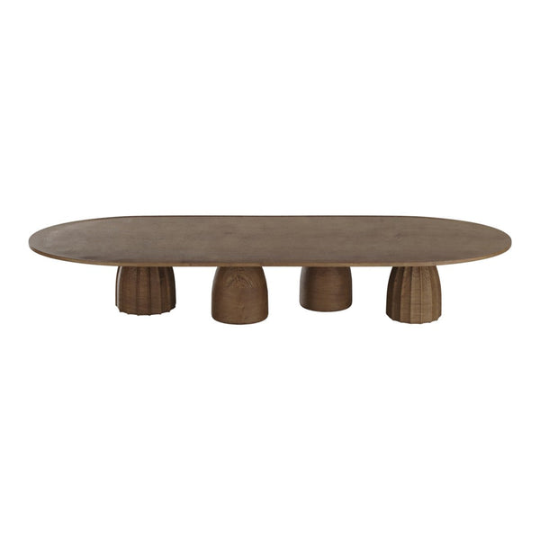 Djembe Coffee Table