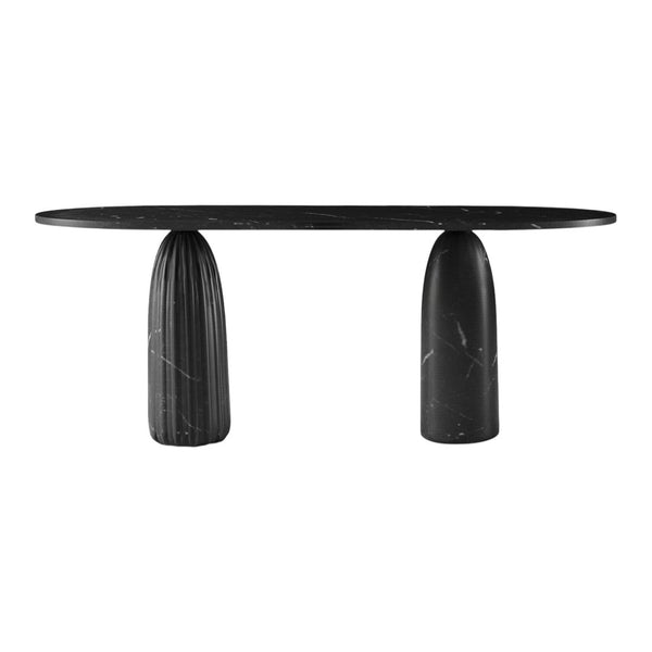 Djembe Console Table