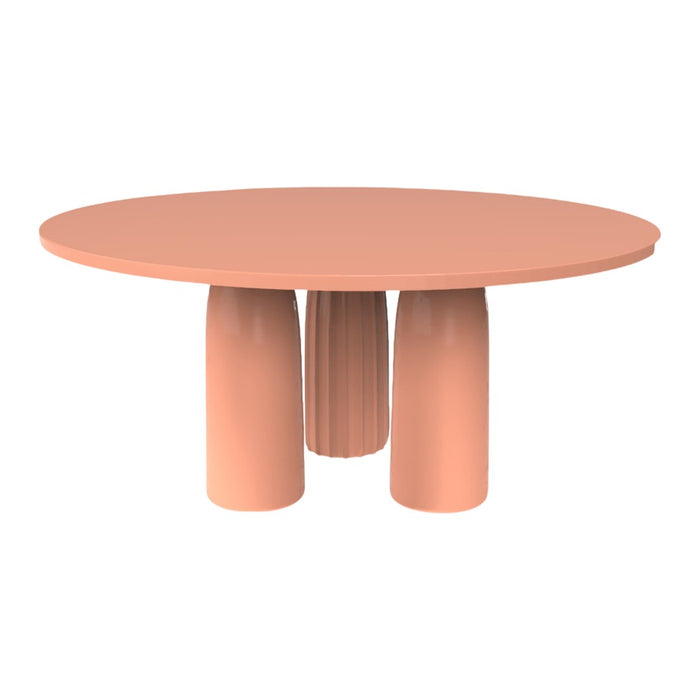 Djembe Dining Table