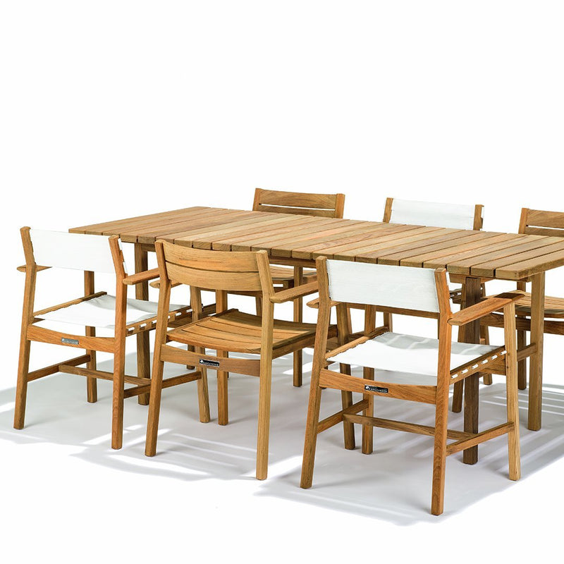 Djuro Dining Armchair