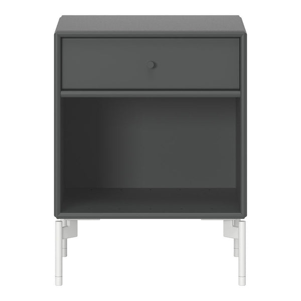 Dream Nightstand with Legs