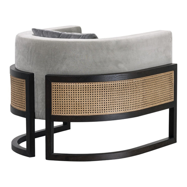 Julius Armchair - Cane