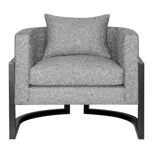 Julius Armchair - Wood