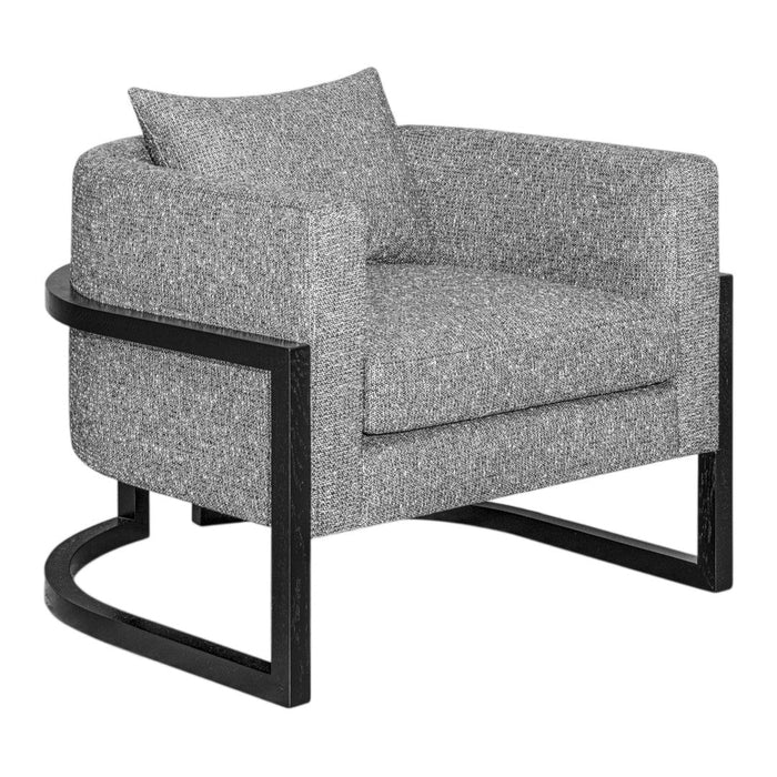 Julius Armchair - Wood