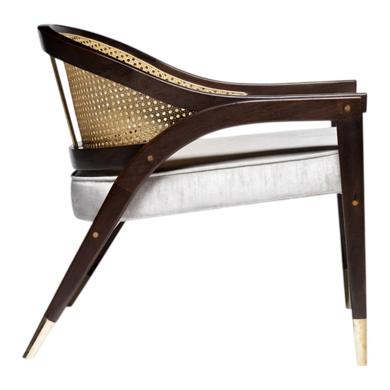 Wormley Armchair