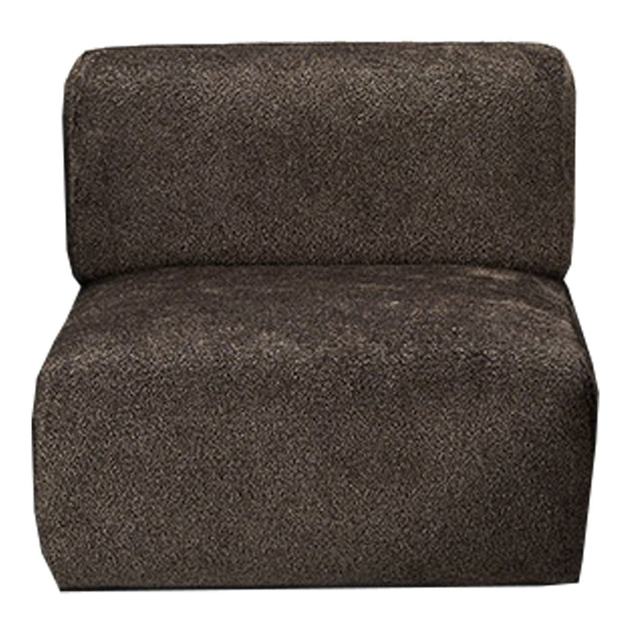 Duo Maxi Modular Sofa - Middle