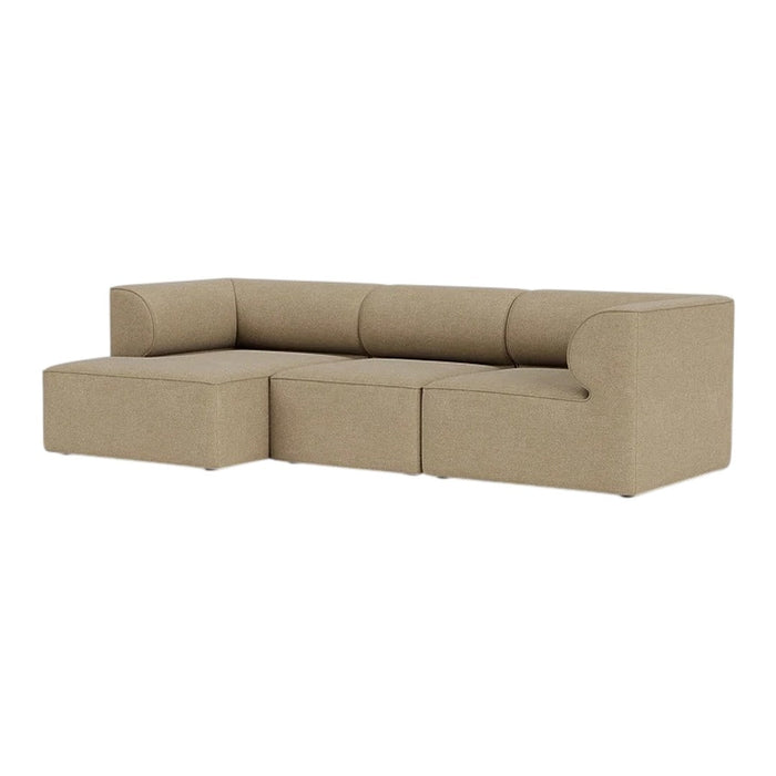 Eave Modular Sofa - 3-Seater, Configurations 11-12