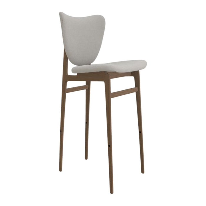 Elephant Bar Chair - Fully Upholstered