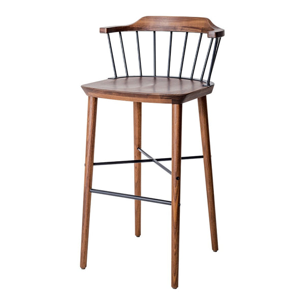 Exchange Bar Chair