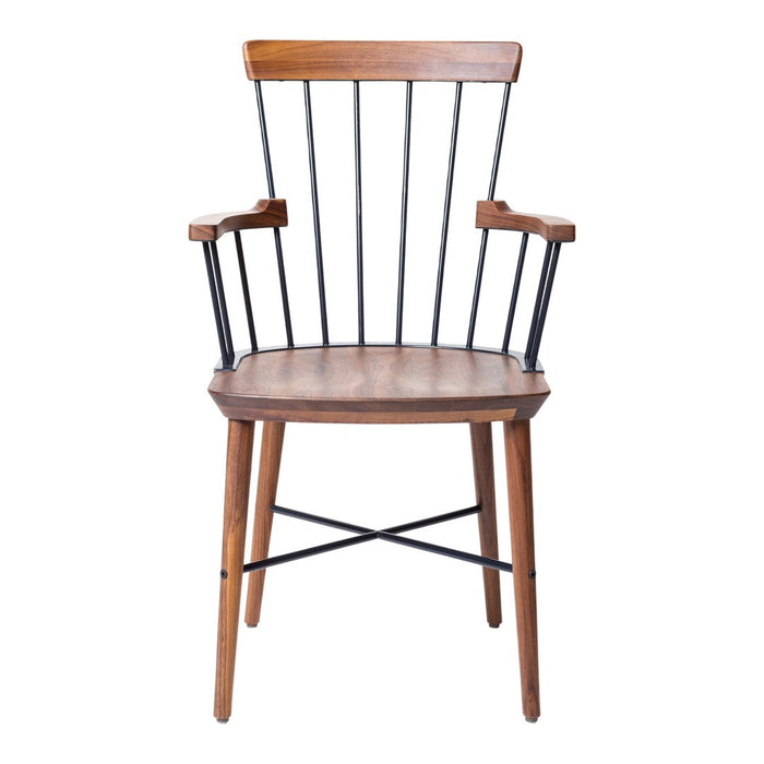 Exchange Highback Chair