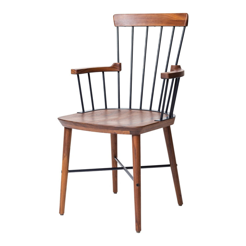 Exchange Highback Chair