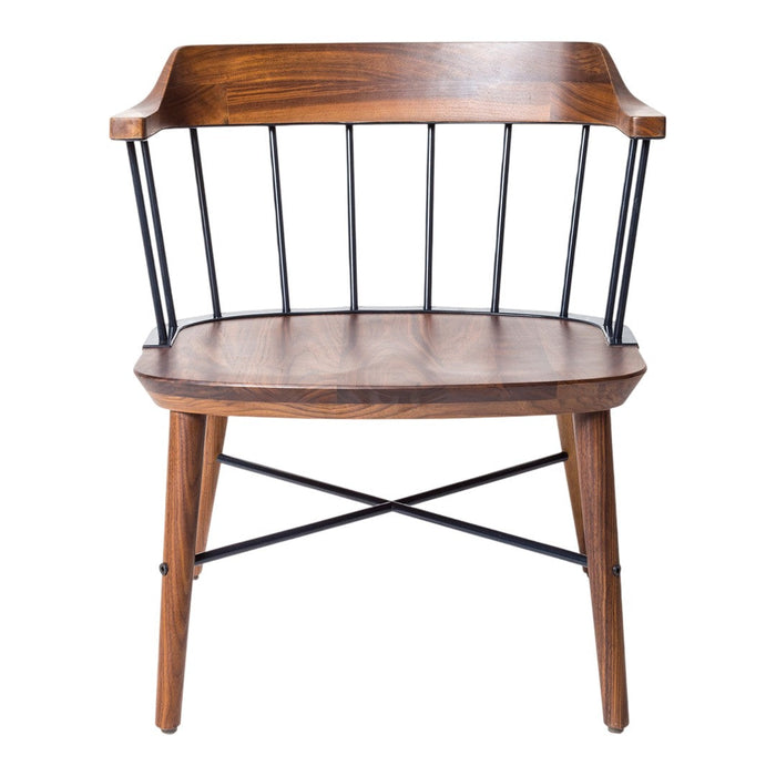 Exchange Lounge Chair