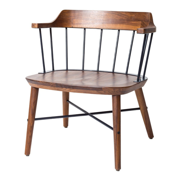 Exchange Lounge Chair