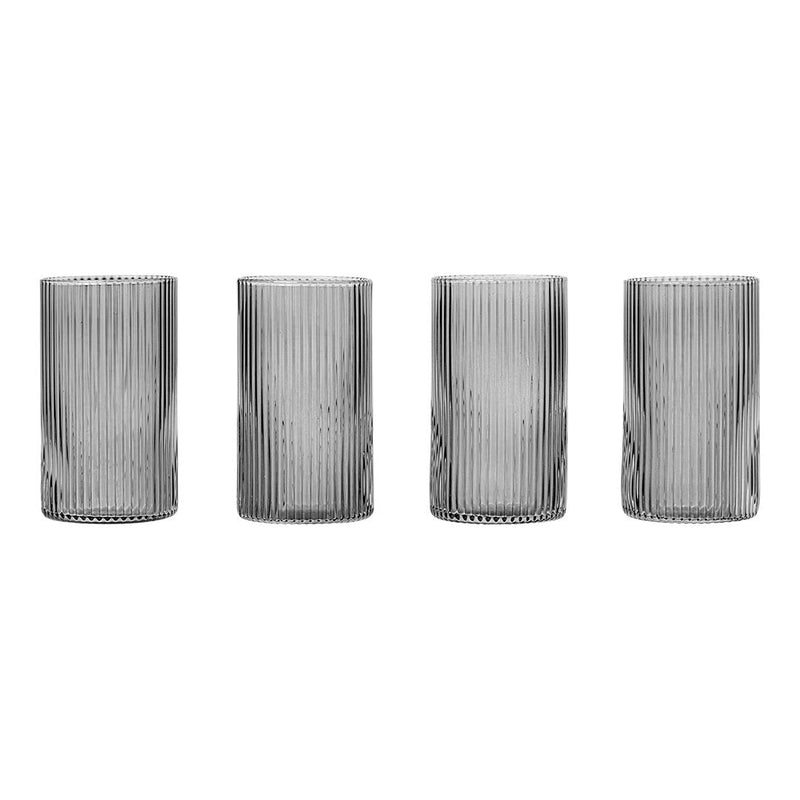 Ripple Verrine - Set of 4