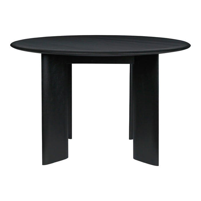 Bevel Table - Round
