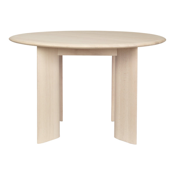 Bevel Table - Round