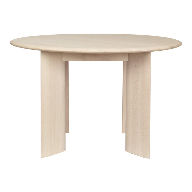 Bevel Table - Round