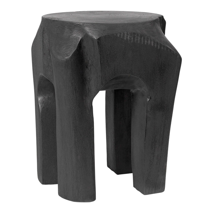 Root Stool
