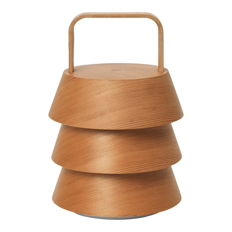 Luver Portable Lamp