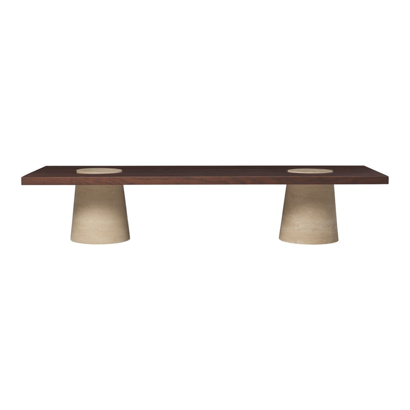 Grova Coffee Table