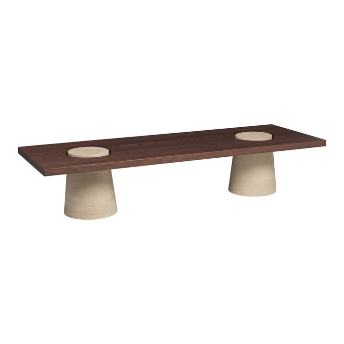 Grova Coffee Table