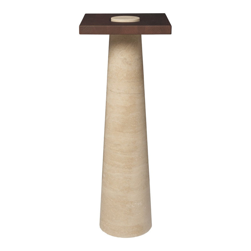 Grova Pedestal