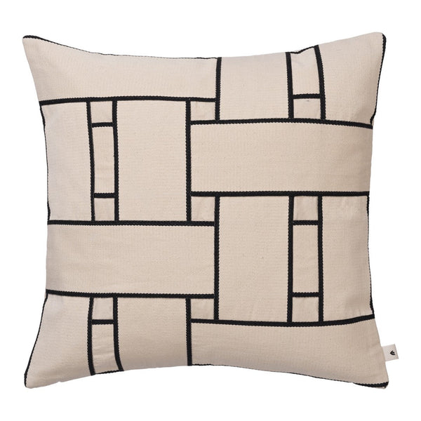 Lattice Cushion