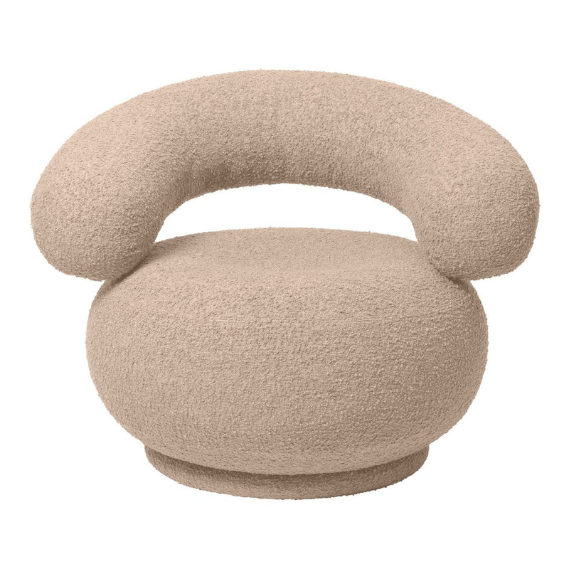 Orbo Lounge Chair