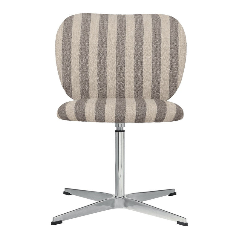 Rico Chair w/ Swivel Base