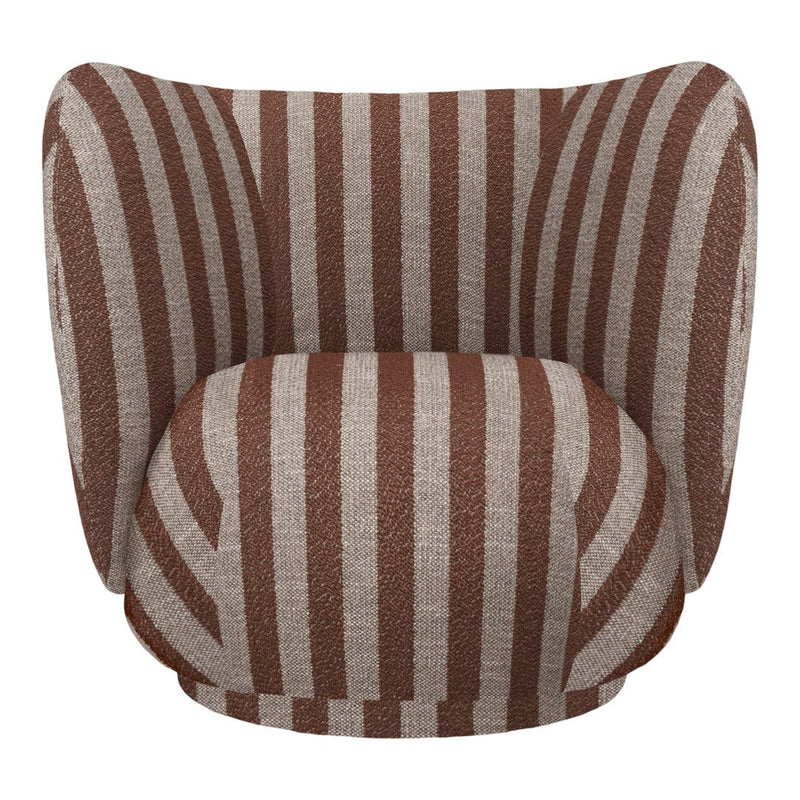 Rico Lounge Chair