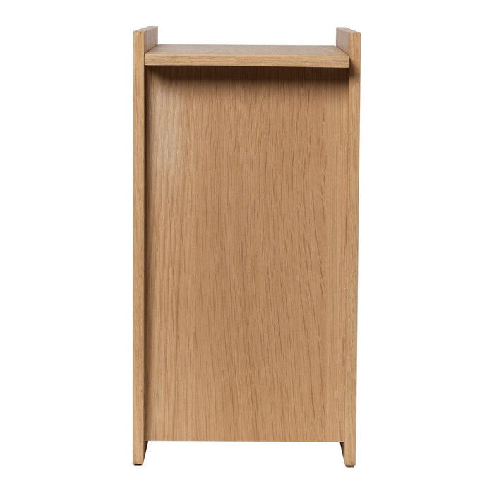 Sama Wooden Bin