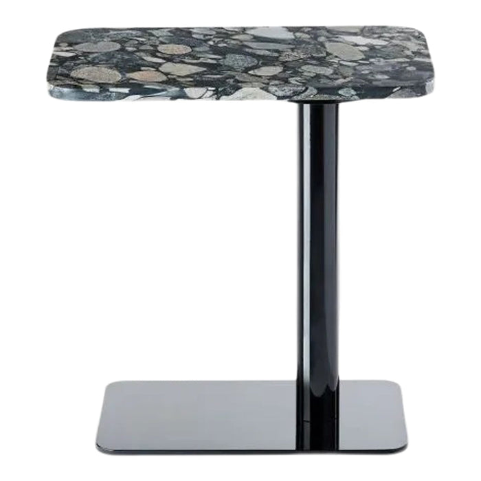 Stone Coffee Table - Rectangular