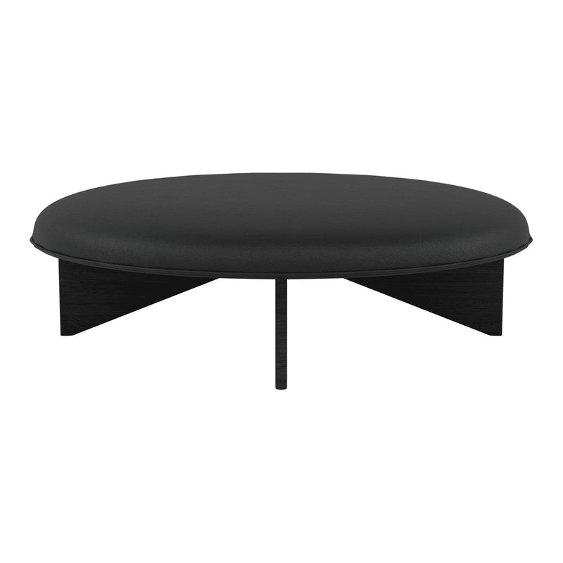 Utility Pouf (39.4" Dia)