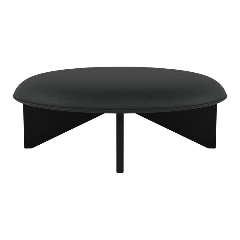 Utility Pouf (27.6" Dia)