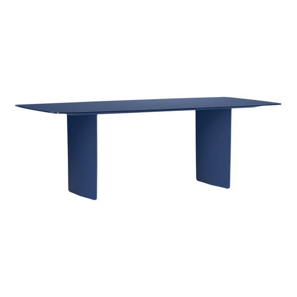Foil Dining Table - Rectangle