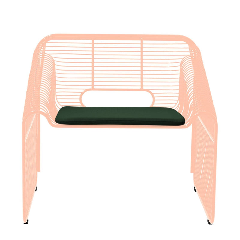 Sunbrella Hot Seat Pad