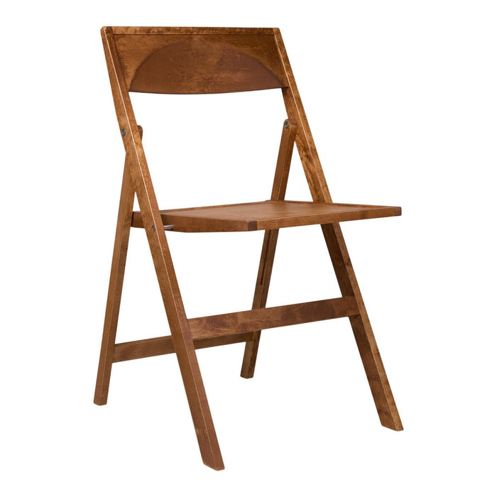 Folding Flat Chair