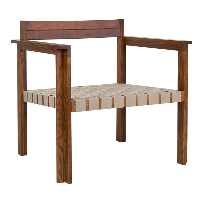 Symmetry Easy Chair