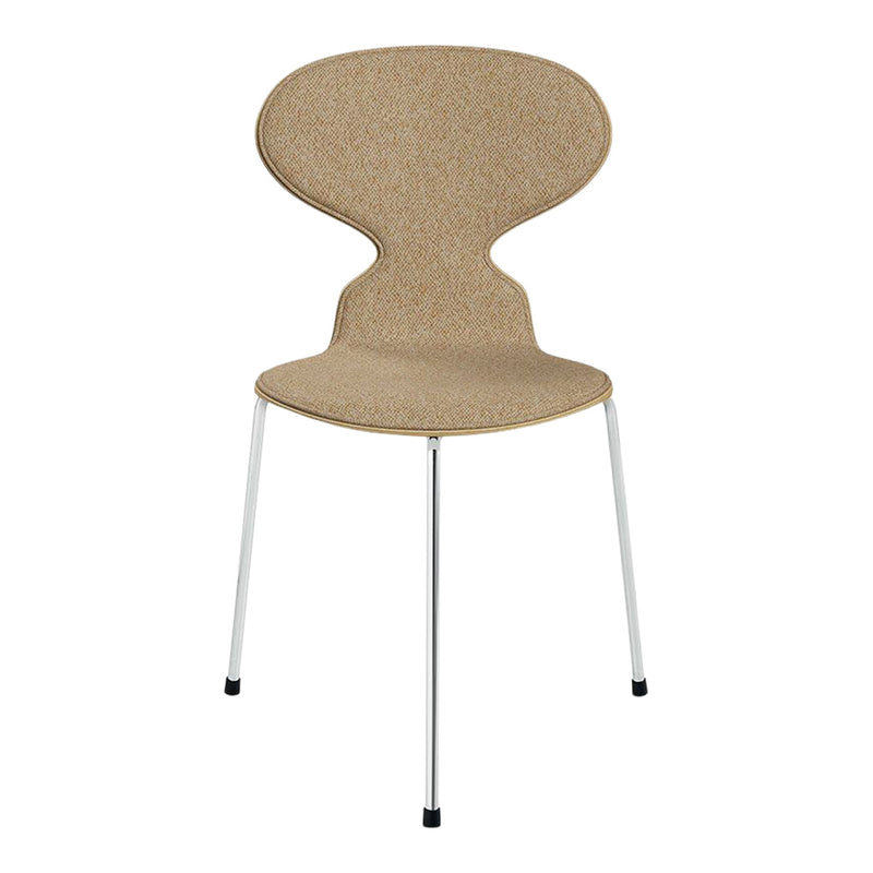 Ant Chair 3100 - Lacquered - Front Upholstered