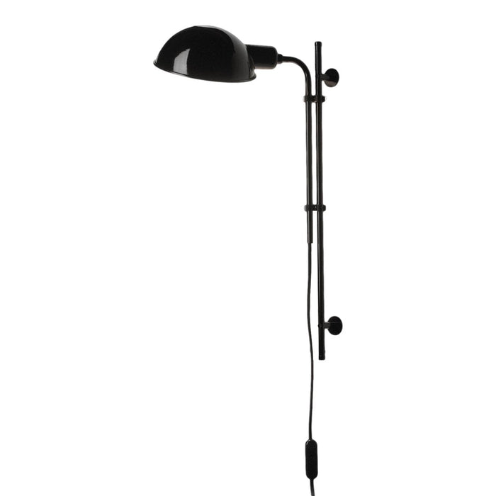 Funiculi A Wall Light