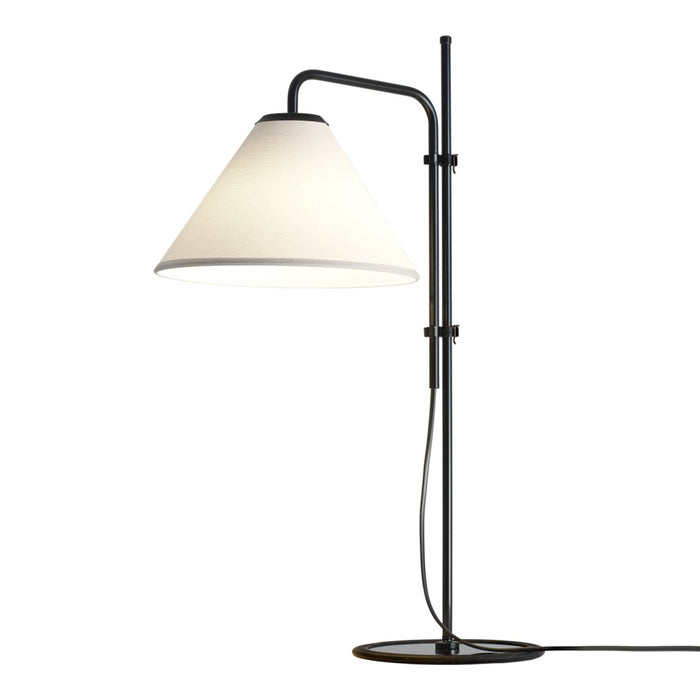 Funiculi S Fabric Table Lamp