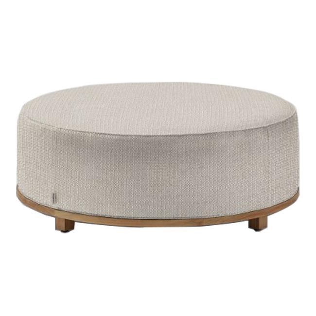Fup Outdoor Ottoman