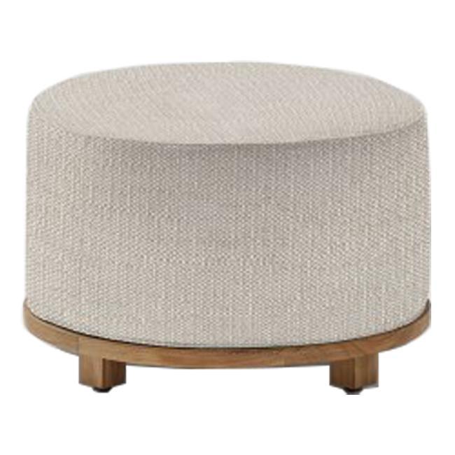 Fup Outdoor Ottoman