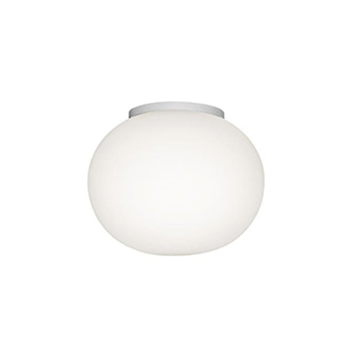 Mini Glo-Ball C/W Light