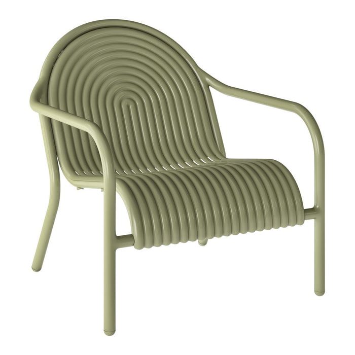 Groove Lounge Chair