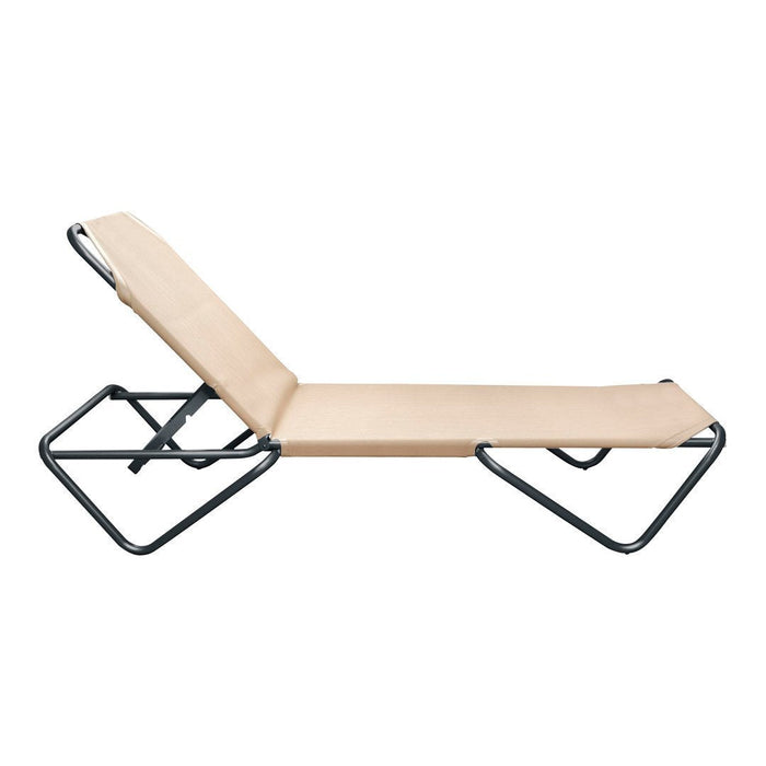 Barceloneta Sun Lounger