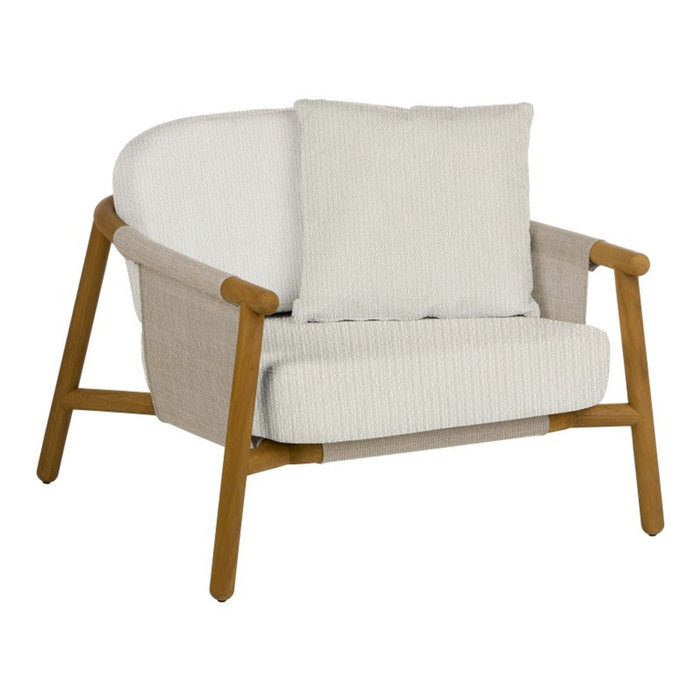 Hamp Lounge Armchair