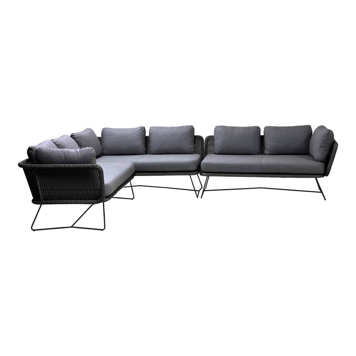 Horizon Pre-configured Sofa - Setup 1