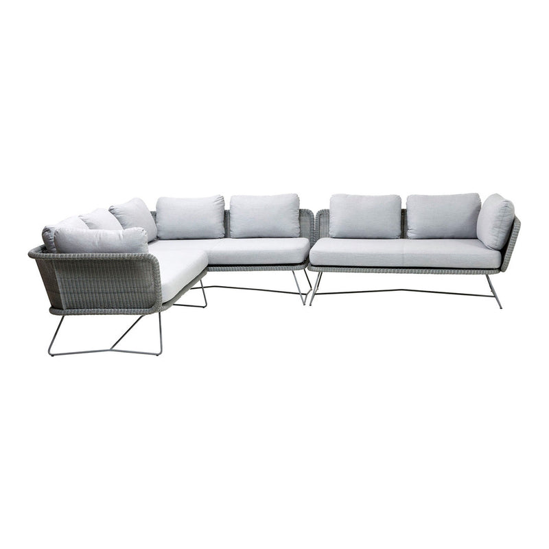 Horizon Pre-configured Sofa - Setup 1